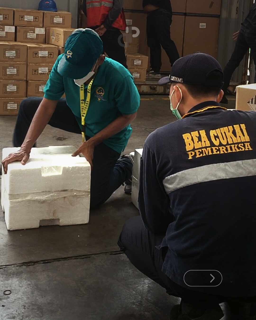 Transformasi Digital Perusahaan Jasa Ekspor Impor: Peran Digipreneur Agency dalam Dokumentasi dan Workflow Sejak 2020